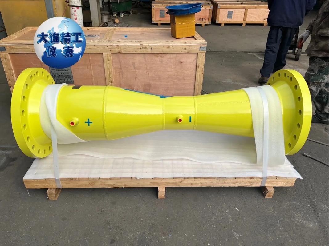大连精工自控仪表 以专业制造赋能化工仪器仪表新高度