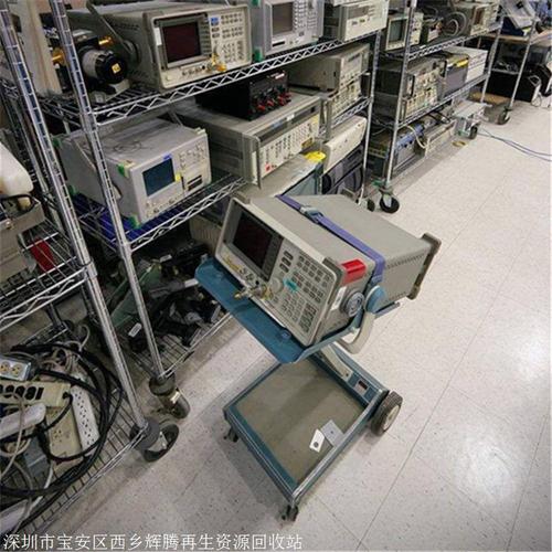 辉腾仪器仪表回收 专业频率计回收与各类仪器仪表高价回收服务