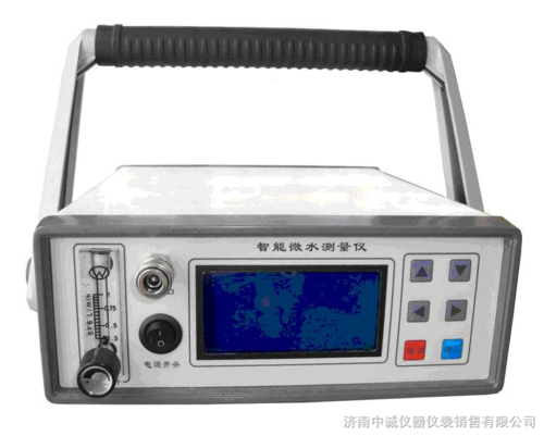 中国化工机械行业温度仪表与露点仪产品库综述 选型要点与应用解析