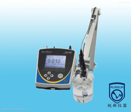 实验室多参数水质测定仪 精准监测，高效分析——成都锐新仪器仪表专业解决方案