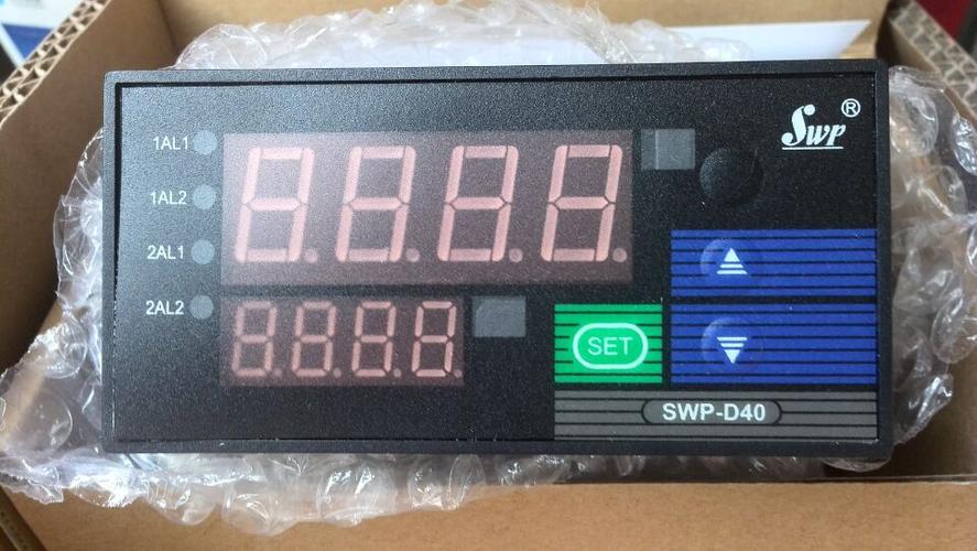 SWP-D103-01-23-HL-P(特规)数显表 工业测量中的精准仪表之选