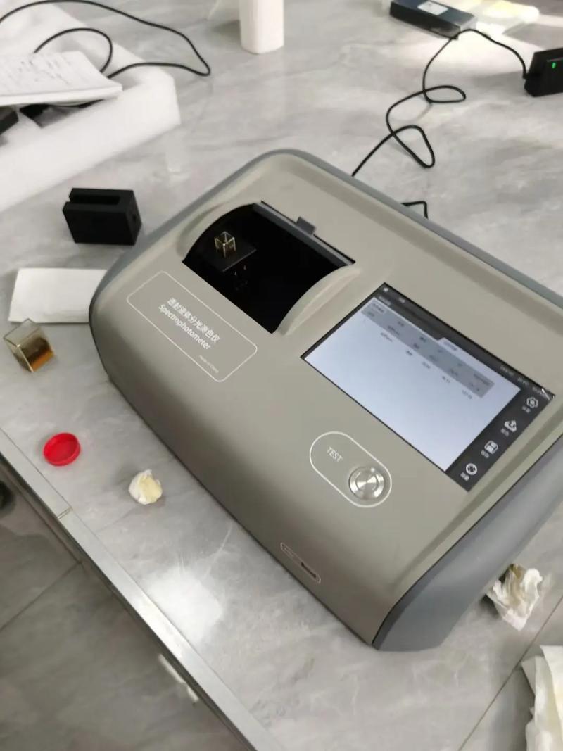 彩谱液体色度仪在菜籽油行业的应用与培训交付方案