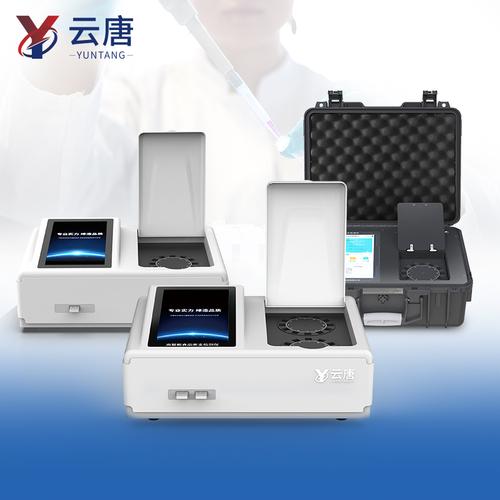 仪器仪表产业新引擎 专用仪器仪表的创新与应用