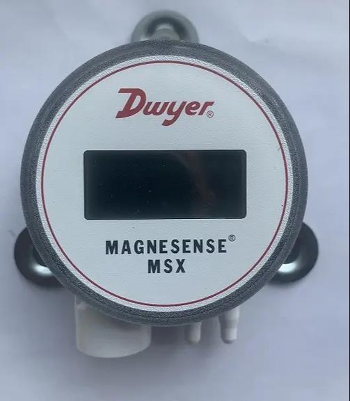 Dwyer MSX系列差压变送器 传感器技术的精密之选