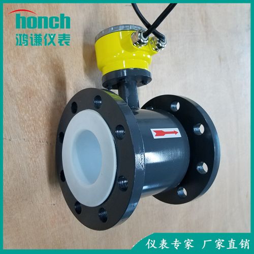 匠心测量，智造未来——探秘LDG分体电磁流量计厂家的产品展厅与电子电工仪器之道